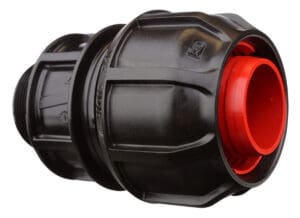 Philmac SIDR IPS-ID Male Adapter PE-MNPT