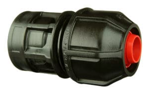 Philmac SIDR IPS-ID Female Adapter PE-FNPT