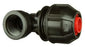 Philmac SIDR IPS-ID 90° Degree Elbow PE-FNPT