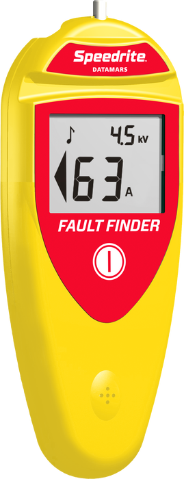 Speedrite Fence Fault Finder & Voltmeter