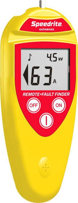 Speedrite 31000W Mains Energizer - 31 Joules with Remote Included