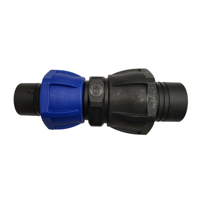 K-LINE REDUCING COUPLING