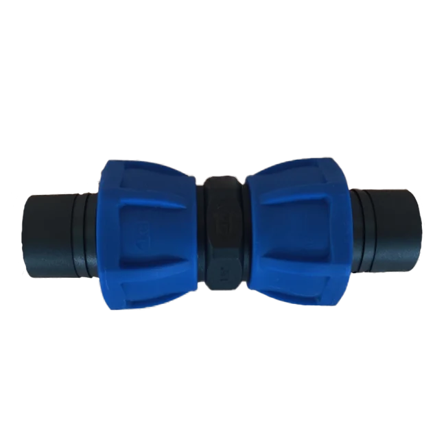K-LINE STRAIGHT COUPLING