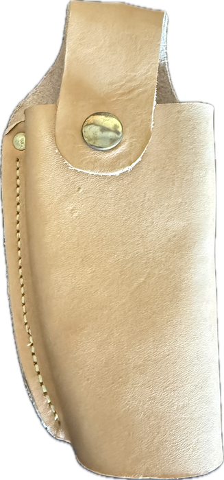 Leather Holster for Speedrite/Stafix Fault Finders