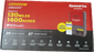 Speedrite U20000W Dual Powered Energizer (20 joule output)