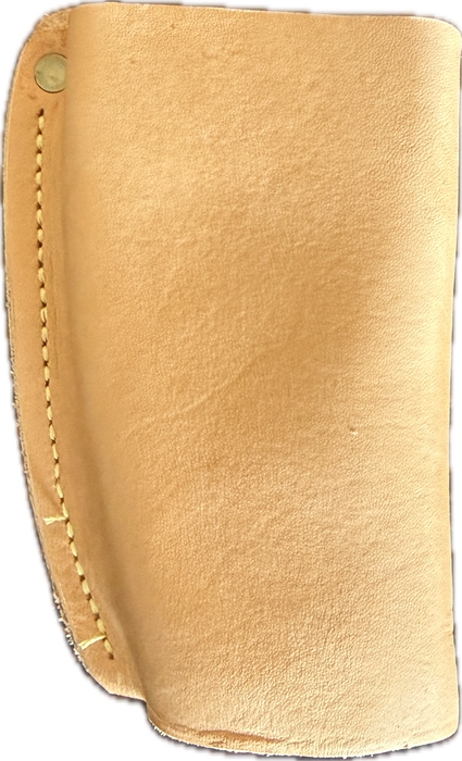 Leather Holster for Speedrite/Stafix Fault Finders