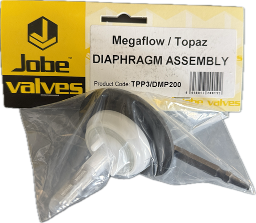 Service Kit for Megaflow & Topaz Valve