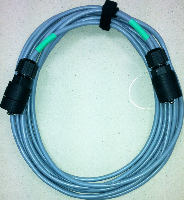 HD5T Load Bar Extension Cable - 10' — American GrazingLands Services LLC