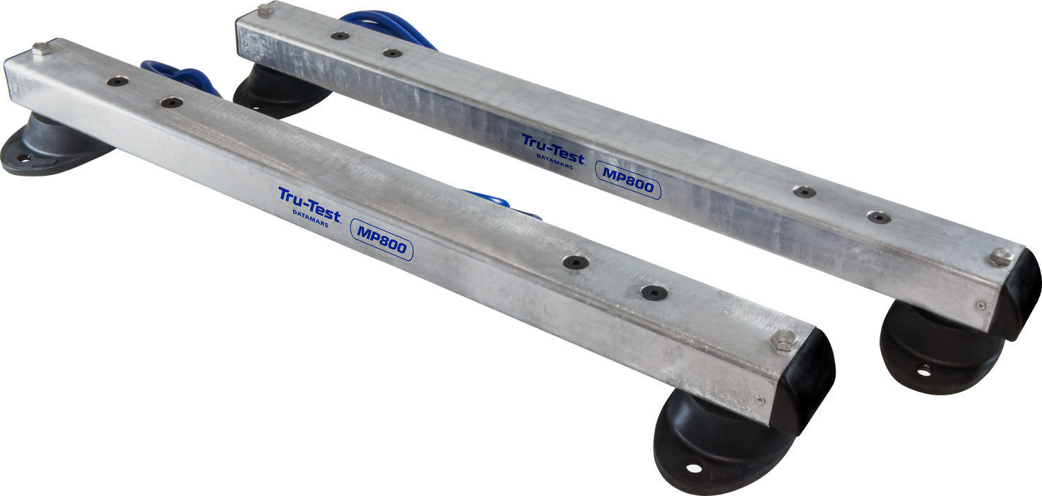 Multipurpose MP800 Load Bars