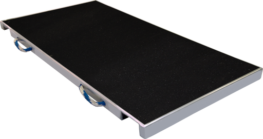 Small Weigh Platform