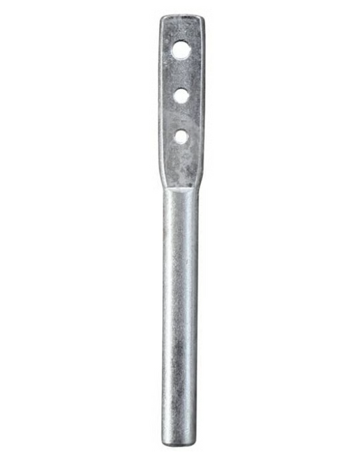 Wire Twisting Rod