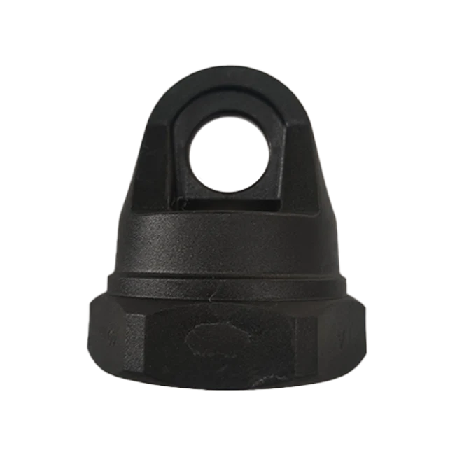 K-LINE TOW CAP POLY