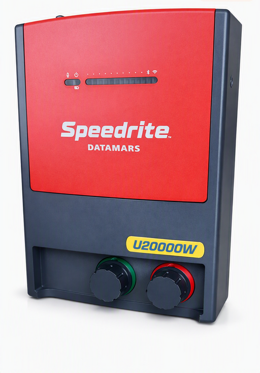 Speedrite U20000W Dual Powered Energizer (20 joule output)