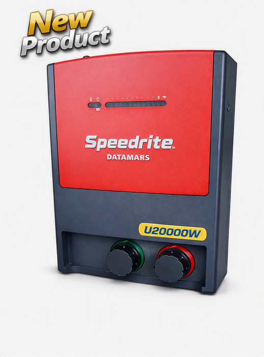 Speedrite U20000W Dual Powered Energizer (20 joule output)