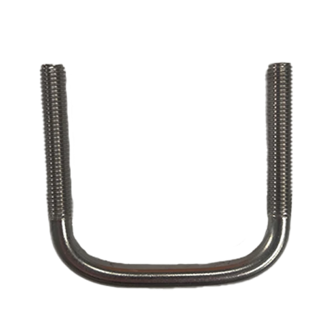 STAINLESS STEEL POD U-BOLT 32M