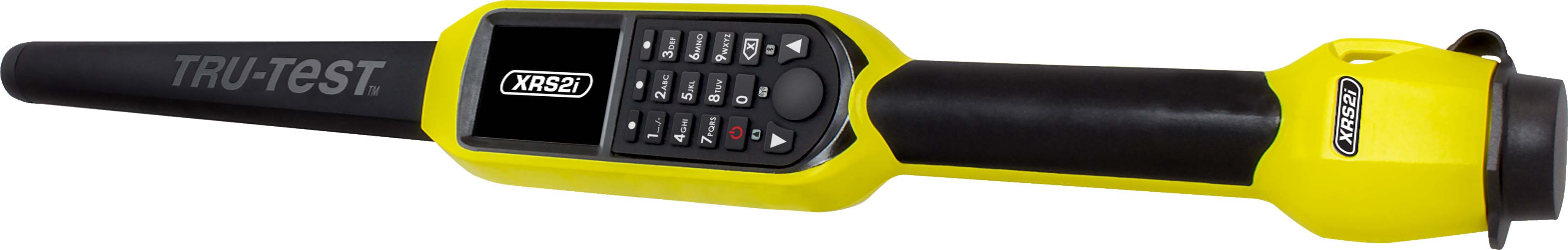 XRS2i EID Stick Reader