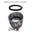 Gasket for Female Camlock
