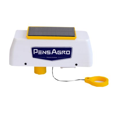 PensAgro Solar Automatic Polywire Lifter - Lifter Only