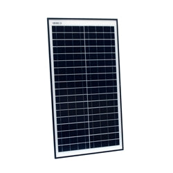 Solar Panels (10, 20, 30 & 100 Watt)