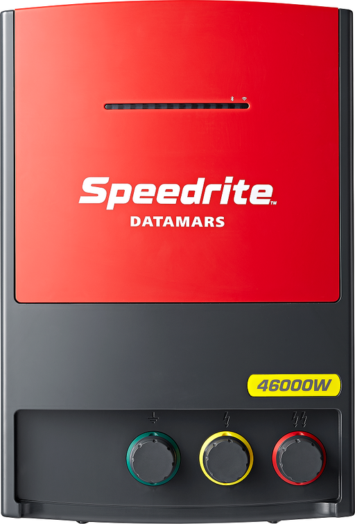 Speedrite 46000W Main Power Energizer (Remote Included)