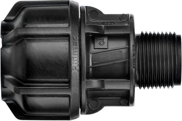 Ibili 28 cm Induction-Vitroc Adapter Silver