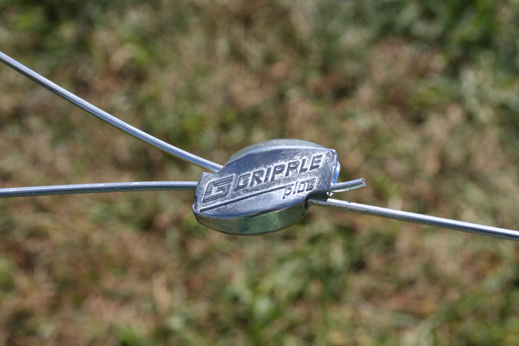 Large Gripples 7.5 10 Gauge