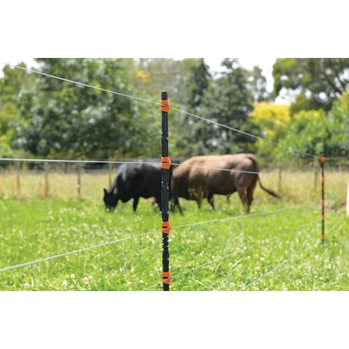 Gallagher Insulated Line Post Clip 20/Pk — American GrazingLands ...