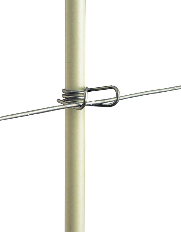 Fiberglass Posts