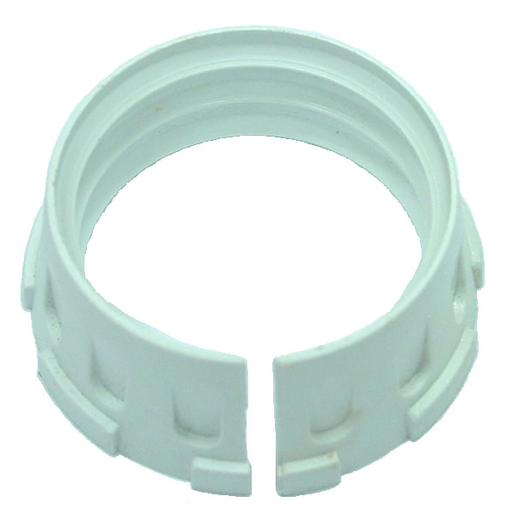 1" Grip Ring Transition PVC-IPS