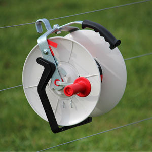 Portable Fence — Tagged Reels — American GrazingLands Services LLC