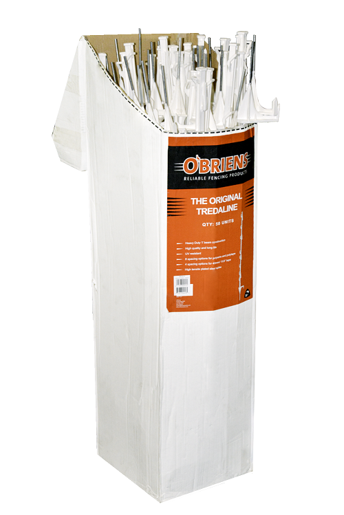 Temporary Fence Posts & Tumblewheels — American GrazingLands Services LLC