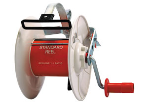 1/4 Mile Reel Guide — American GrazingLands Services LLC