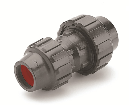 Thread Coupling Ips HDPE IPS-OD Compression Fittings — American GrazingLands Services LLC