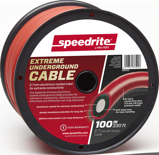 Insulated Wire
