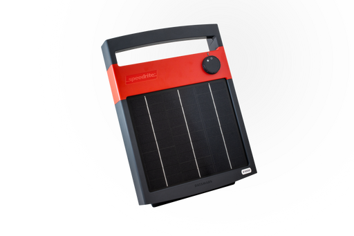 Speedrite/Patriot S1000 Solar Energizer