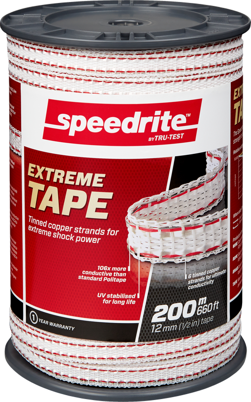 Extreme Tape