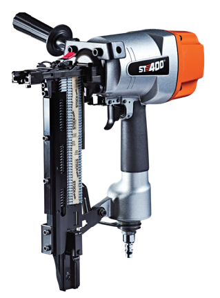 ST400 Pneumatic Fence Post Stapler American GrazingLands