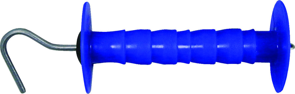Speedrite Gate Handle, Blue — American GrazingLands Services LLC