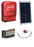 Speedrite 1J, 2J & 3J, 12v Solar Packages(frame & battery not included)