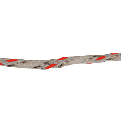 TaraBraid 1312' (Choose between 9 Stainless or 9 Mixed-Metals)