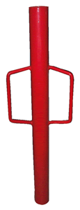 Heavy-Duty T-Post Driver — American GrazingLands Services LLC