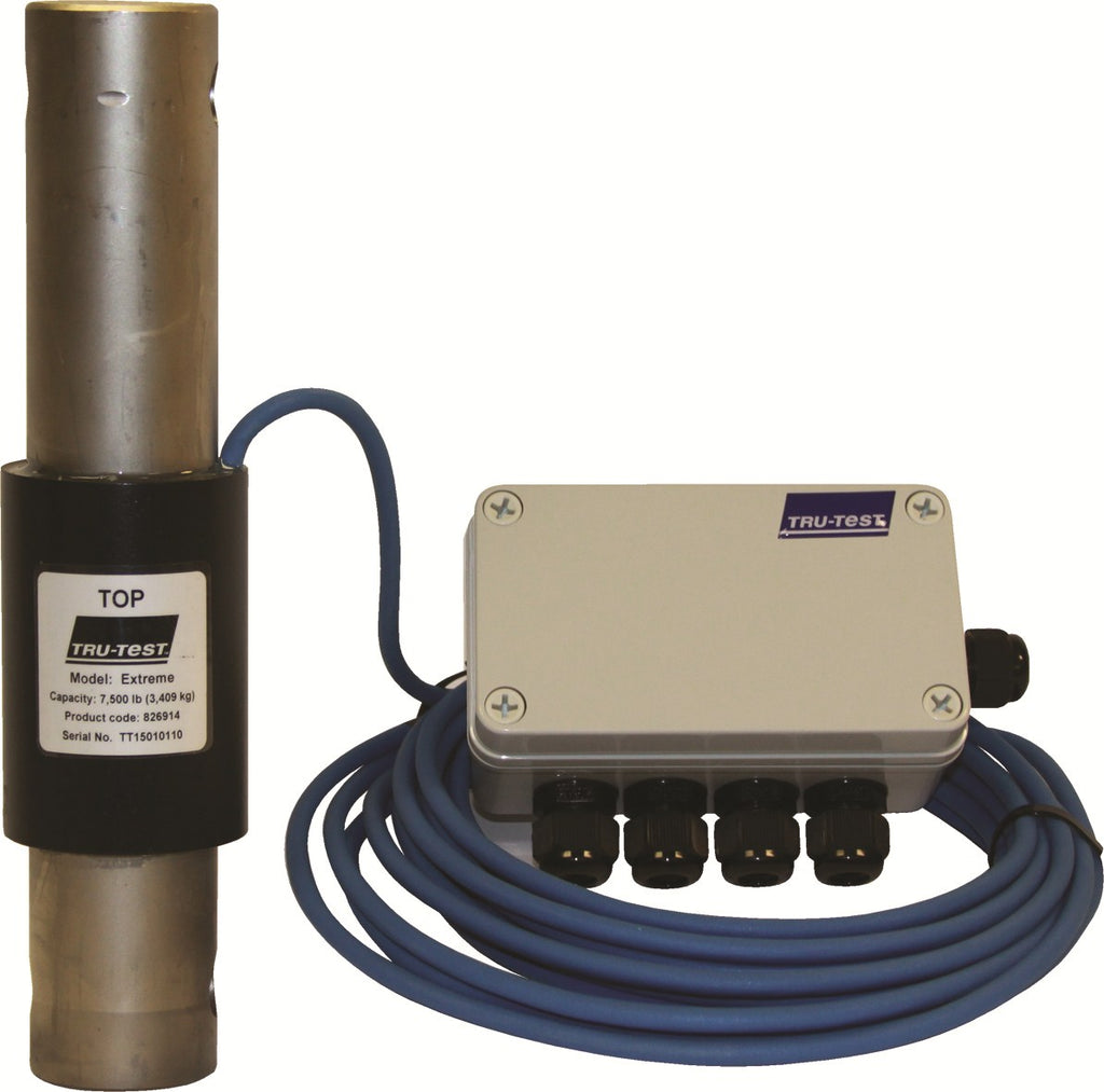 XHD2 Load Cell System — American GrazingLands Services LLC