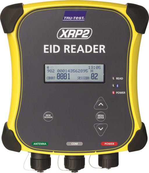 XRP2 EID Panel Reader