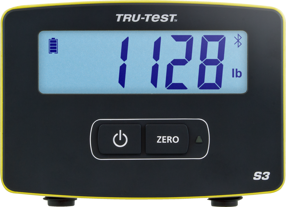 Tru-Test S3 Waterproof Indicatr