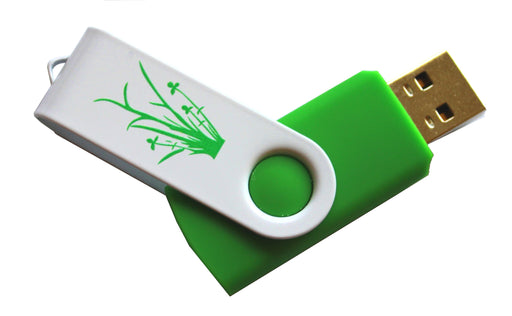Mini-Resource USB