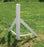 NEW ZEALANDER SPECIAL A-FRAME CORNER KIT * TYPICALLY SHIPS IN 1-2 WEEKS