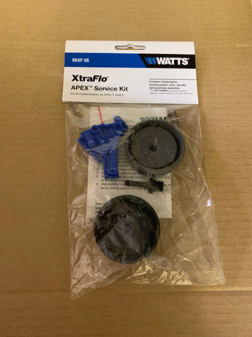 Repair Kit for Apex Valves